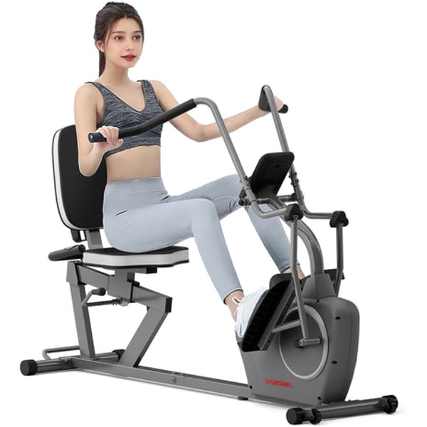 Overview of Vanswe Fitness 