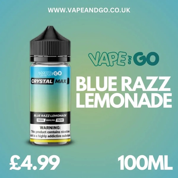 About Vape and Go