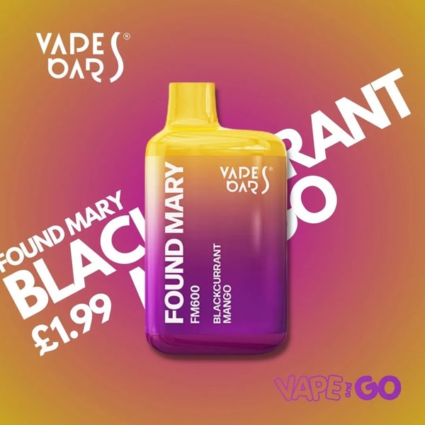 Vape and Go Review