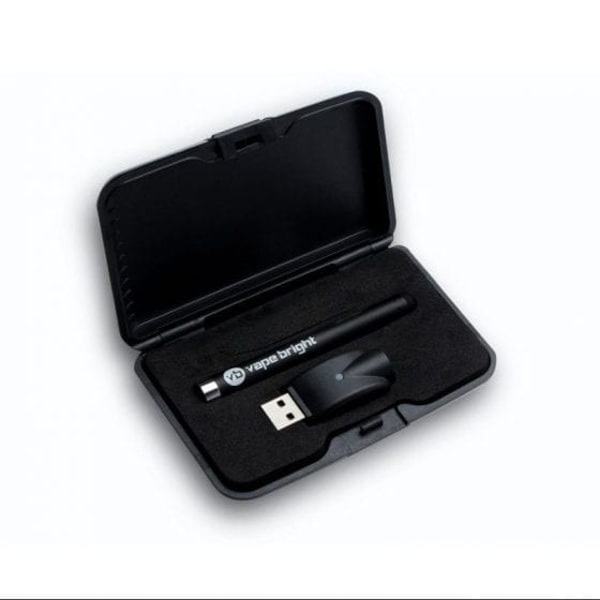 Vape Bright Review