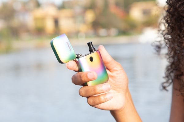 Vape Jucce Review