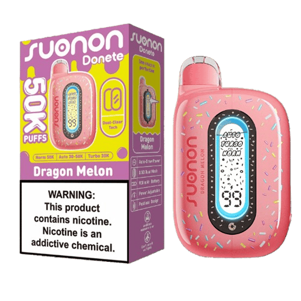 Vapedeal Suonon Donete Reviews