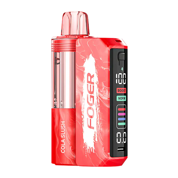 Vapedeal Foger Switch Pro Kit Reviews