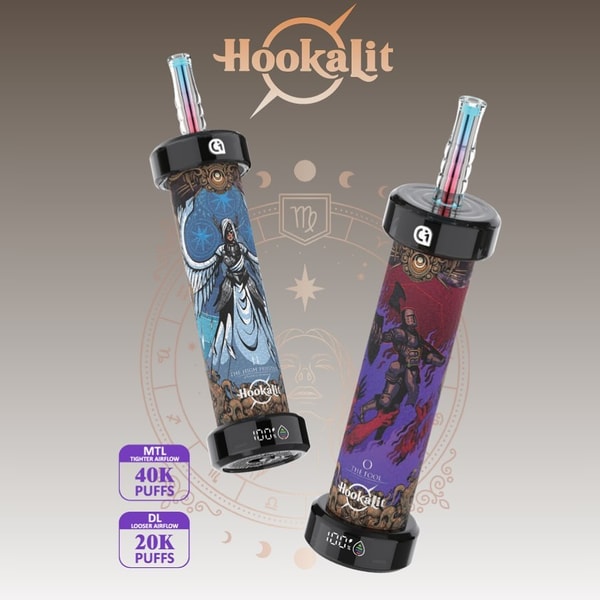 VapoRider Reviews 2026 (4.0/5) Inside VapoRider's Vape Selection VapoRider Reviews 2026 (4.0/5) Inside VapoRider's Vape Selection