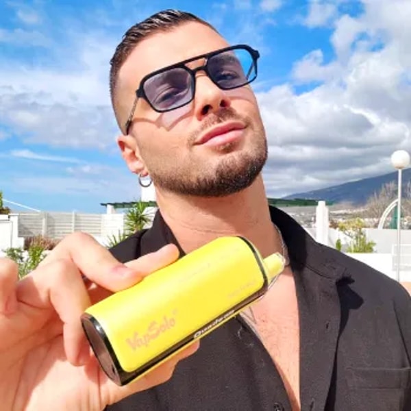 VapSolo Review