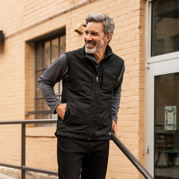 SCOTTeVEST Best Travel Vest for Men Reviews