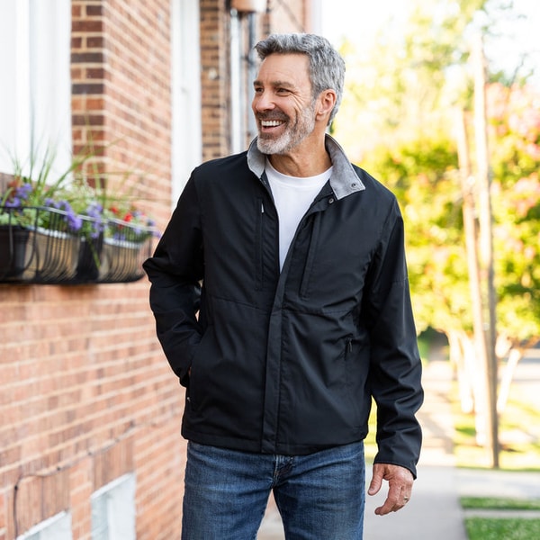 SCOTTeVEST Epic Travel Jacket for Men Review
