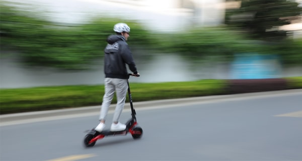 About Varla Scooter