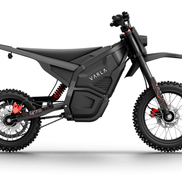 Varla Scooter M7S Review