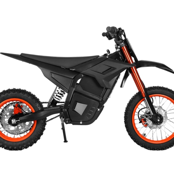 Varla Scooter Mavericks Review