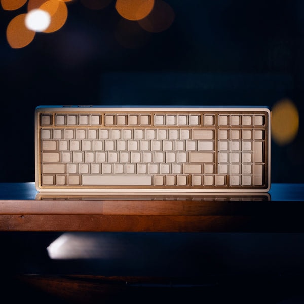 About VARMILO