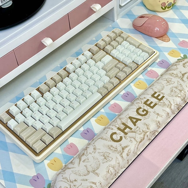 Overview of VARMILO
