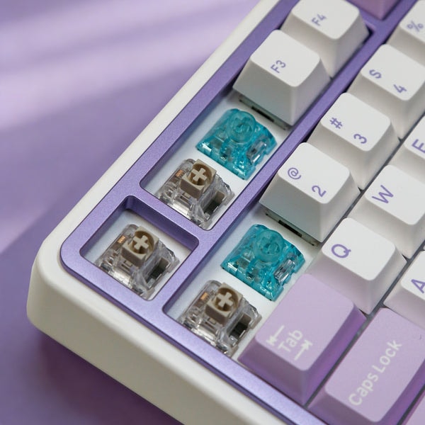 VARMILO Review