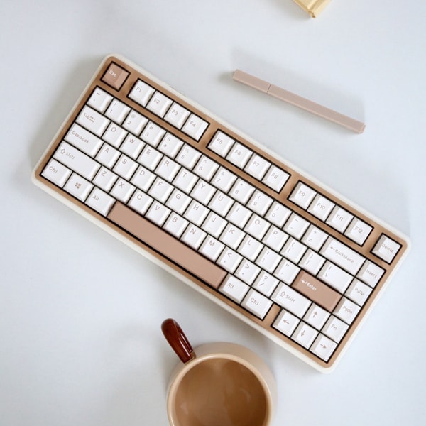 VARMILO Minilo 75% Review