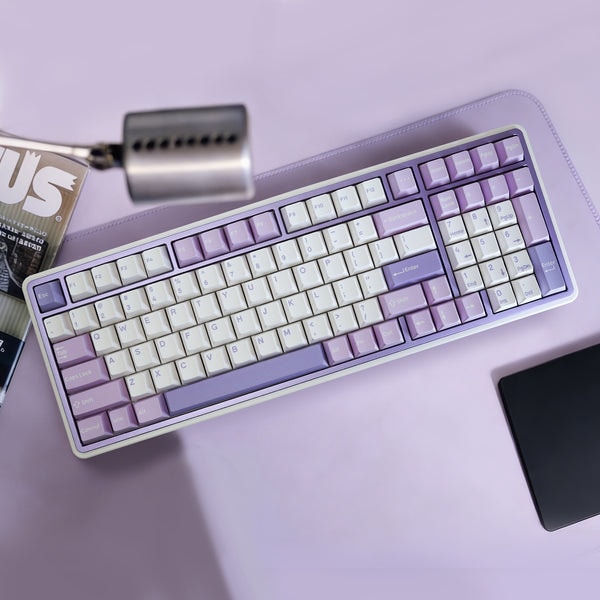 VARMILO Minilo98 Pro Review