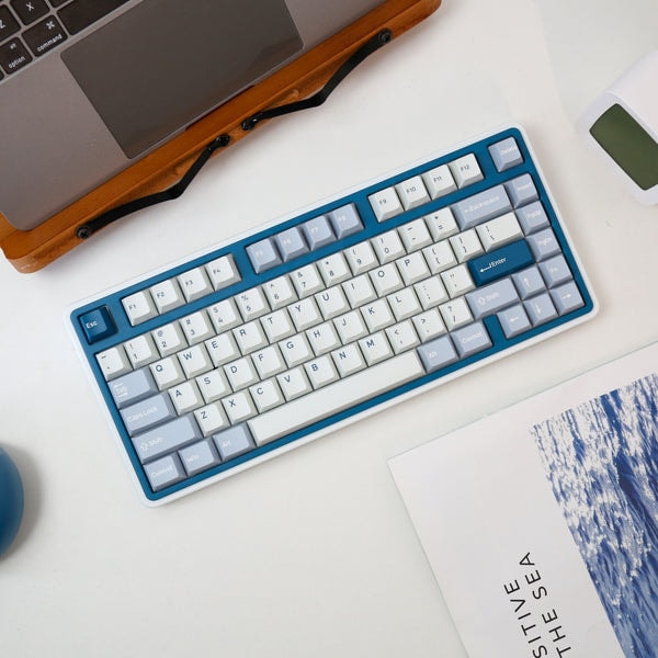 VARMILO Minilo75 Pro Review