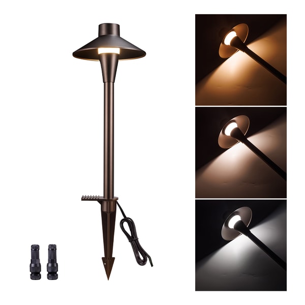 Varmtalys Lighting Hat-Shaped Light Review