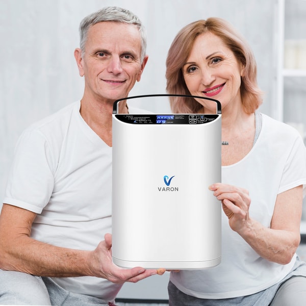 VARON : L&agrave; o&ugrave; la vision commence