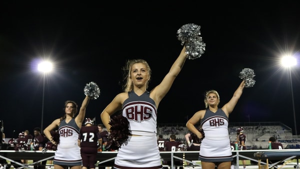 Varsity TV Review