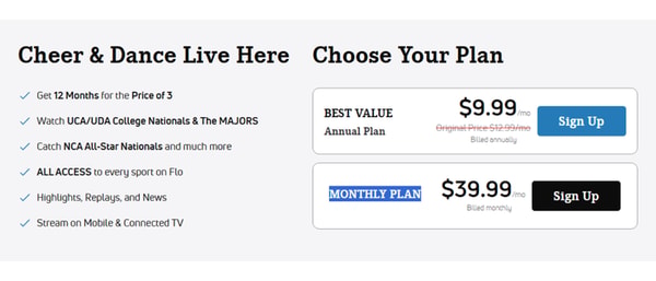 Varsity TV Best Value Annual Plan Review