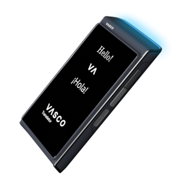 Vasco Translator Q1 Avis