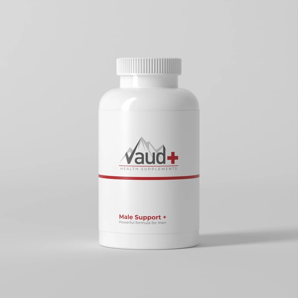 Vaud Male Support Beoordeling
