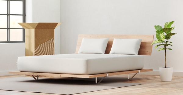 Inside Vaya Sleep&rsquo;s Comfort Design