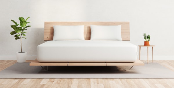 Vaya Mattress Review