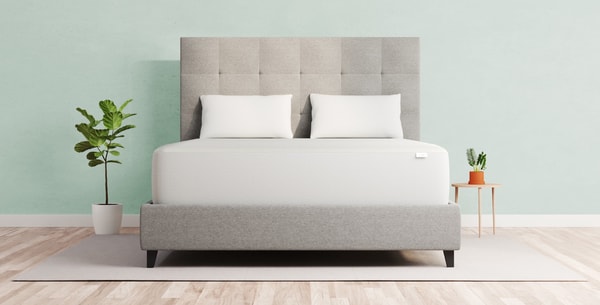 Vaya Hybrid Mattress Review