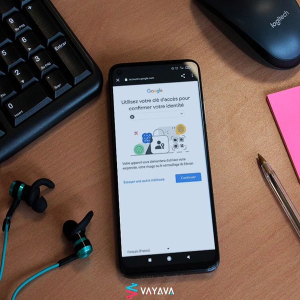 About Vayava
