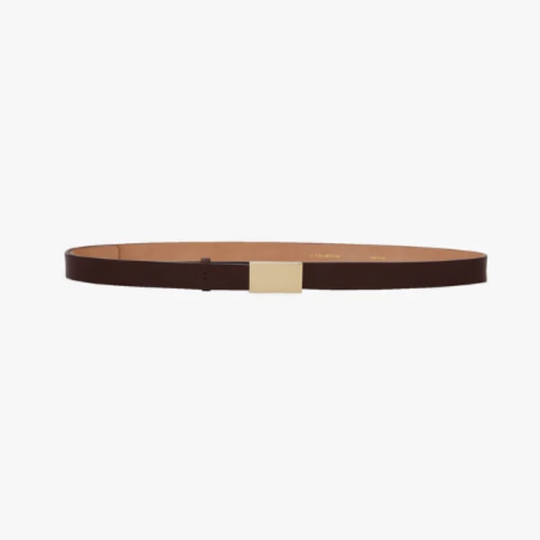 Victoria Beckham Portofino Mirror Belt Bewertung