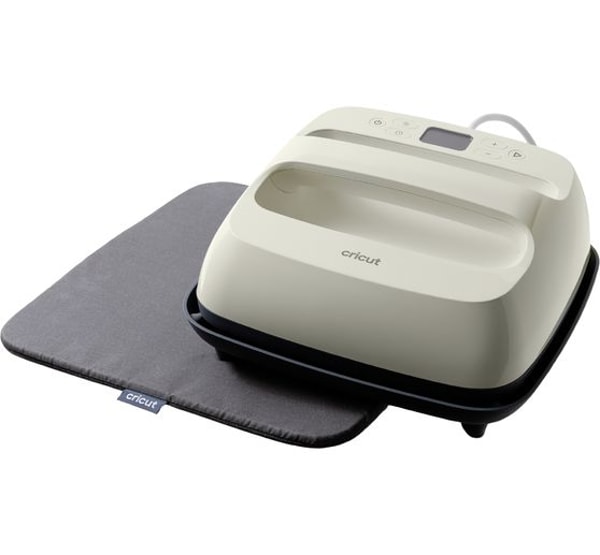 VBS Hobby Cricut Easypress SE Review