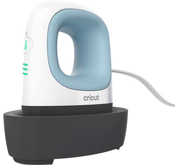 VBS Hobby Cricut easypress mini Beoordeling