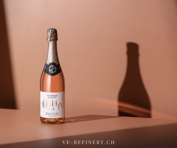 &Uuml;ber VE Refinery