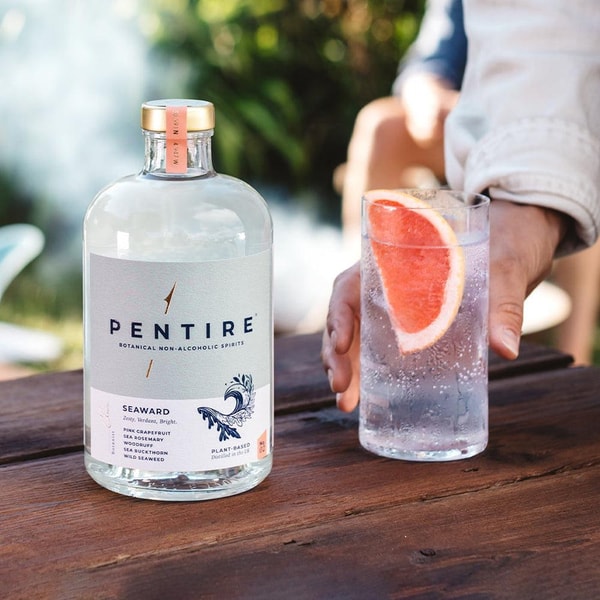 VE Refinery Pentire Seaward Bewertung