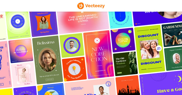 Vecteezy Credit Purchase Review