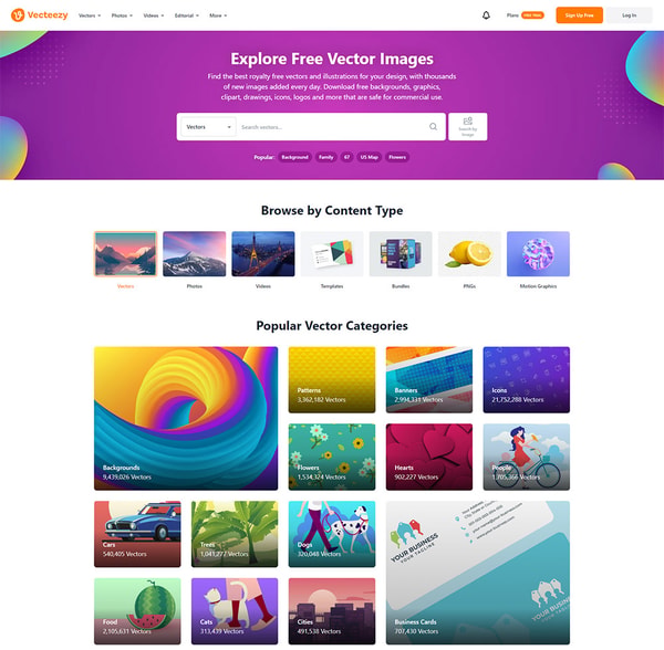 Vecteezy Pro Subscription Review