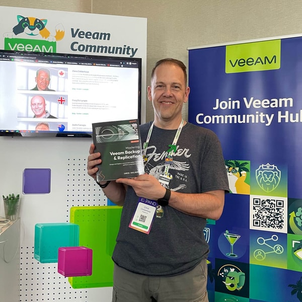 Veeam Data Cloud Premium Review