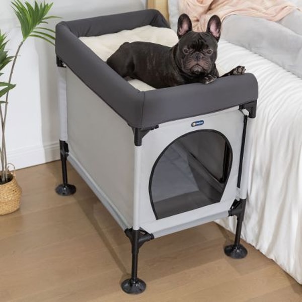 Veehoo Dog Bunk Bed Review