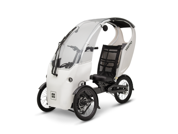 Veemo SE Review