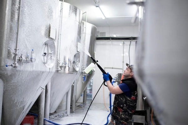Overview of Vega Bond Insulation Solutions