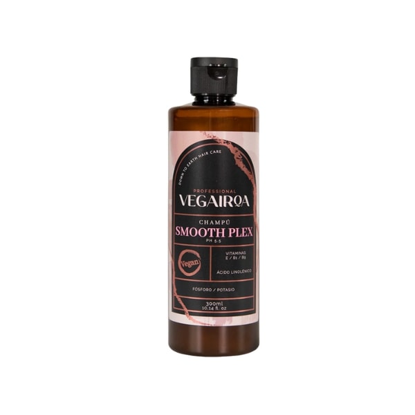 Vegairoa Champ&uacute; Smooth Plex Rese&ntilde;a