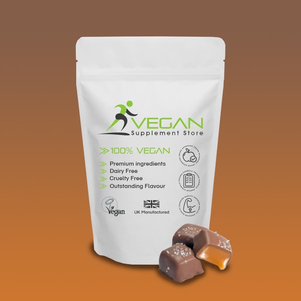 Vegan Supplement Store Vegan Complete Protein Powder Review