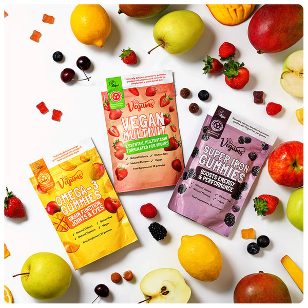 Vegums Essentials Bundle Review
