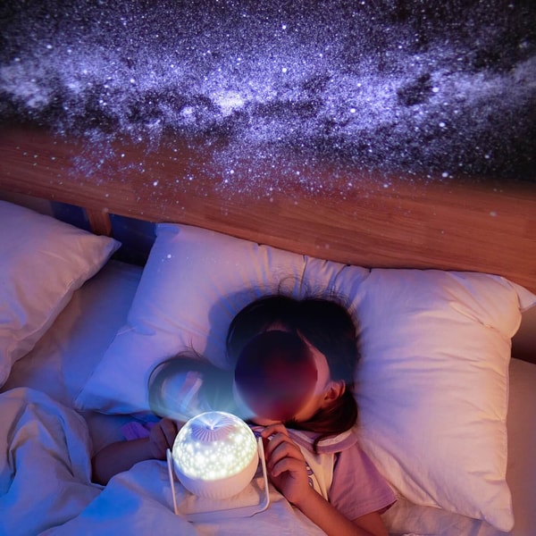 Veilleuse lumineuse Avis