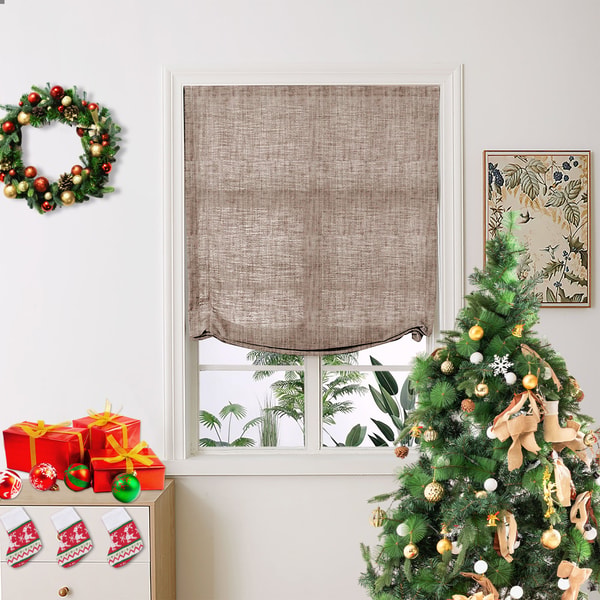 VeilVeil Grace Textured 100% Blackout Elegance Curtains & Drapes Pleated Review