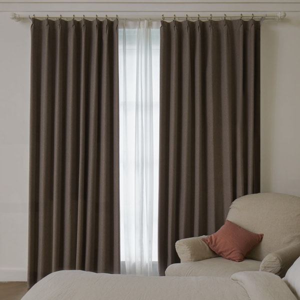 VeilVeil Lena Relaxed Roman Shades Review