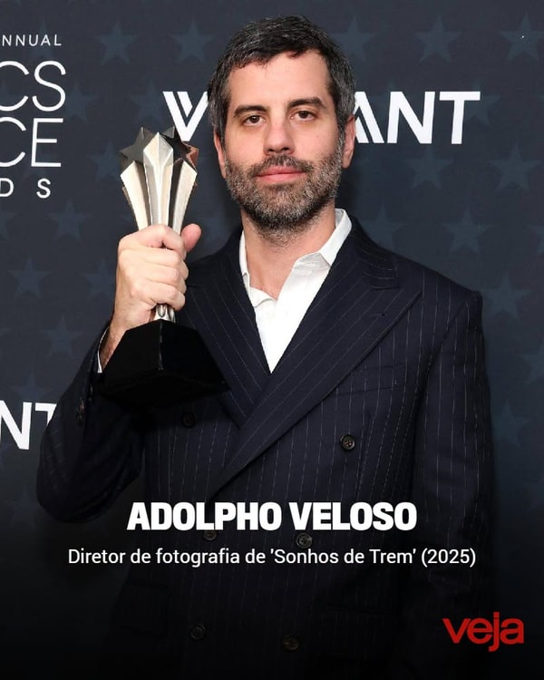 Sobre VEJA