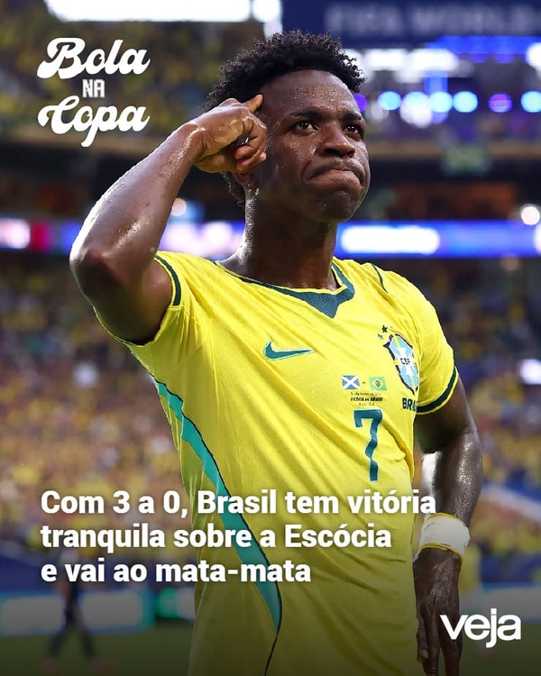 VEJA Avalia&ccedil;&atilde;o