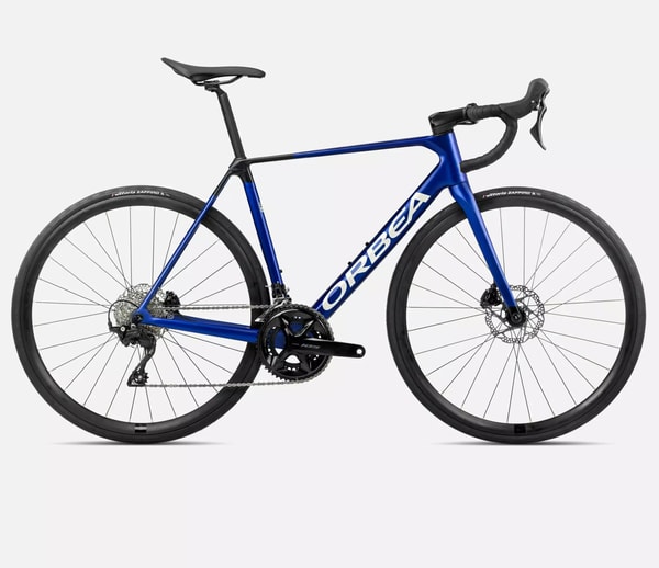 VeloBoutiquePro Orbea Orca M30 Avis